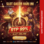 Slot Online 2025