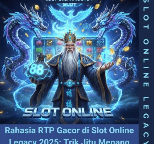 Trik Jitu Menang Besar