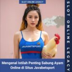 Mengenal Istilah Penting Sabung Ayam Online di Situs Javabetsport
