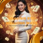 Analisis RTP Mahjong Ways: Pilih Putaran Paling Menguntungkan