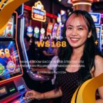 Rahasia Room Gacor WS168