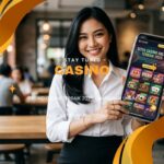 Casino Online Terbaik 2025: Gambaran Umum