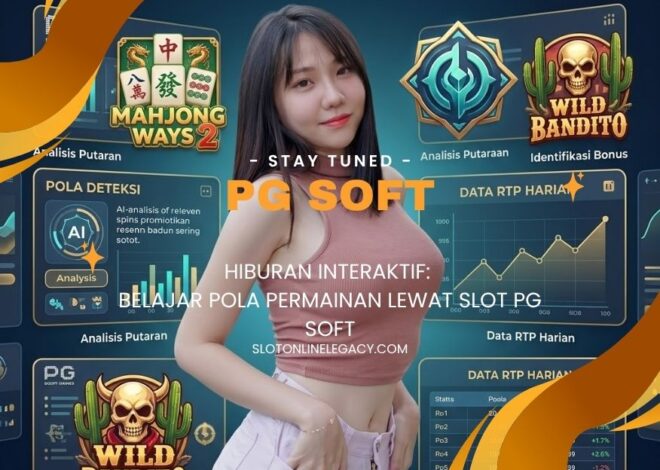 Belajar Pola Permainan