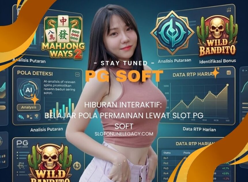 Belajar Pola Permainan