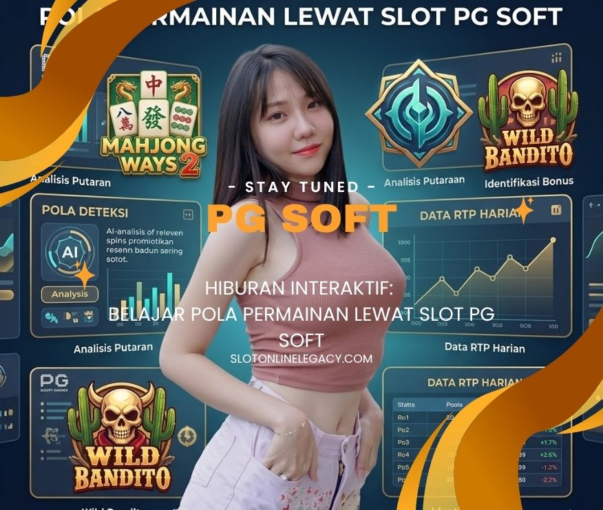 Belajar Pola Permainan