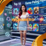 Top 10 Habanero Terpopuler